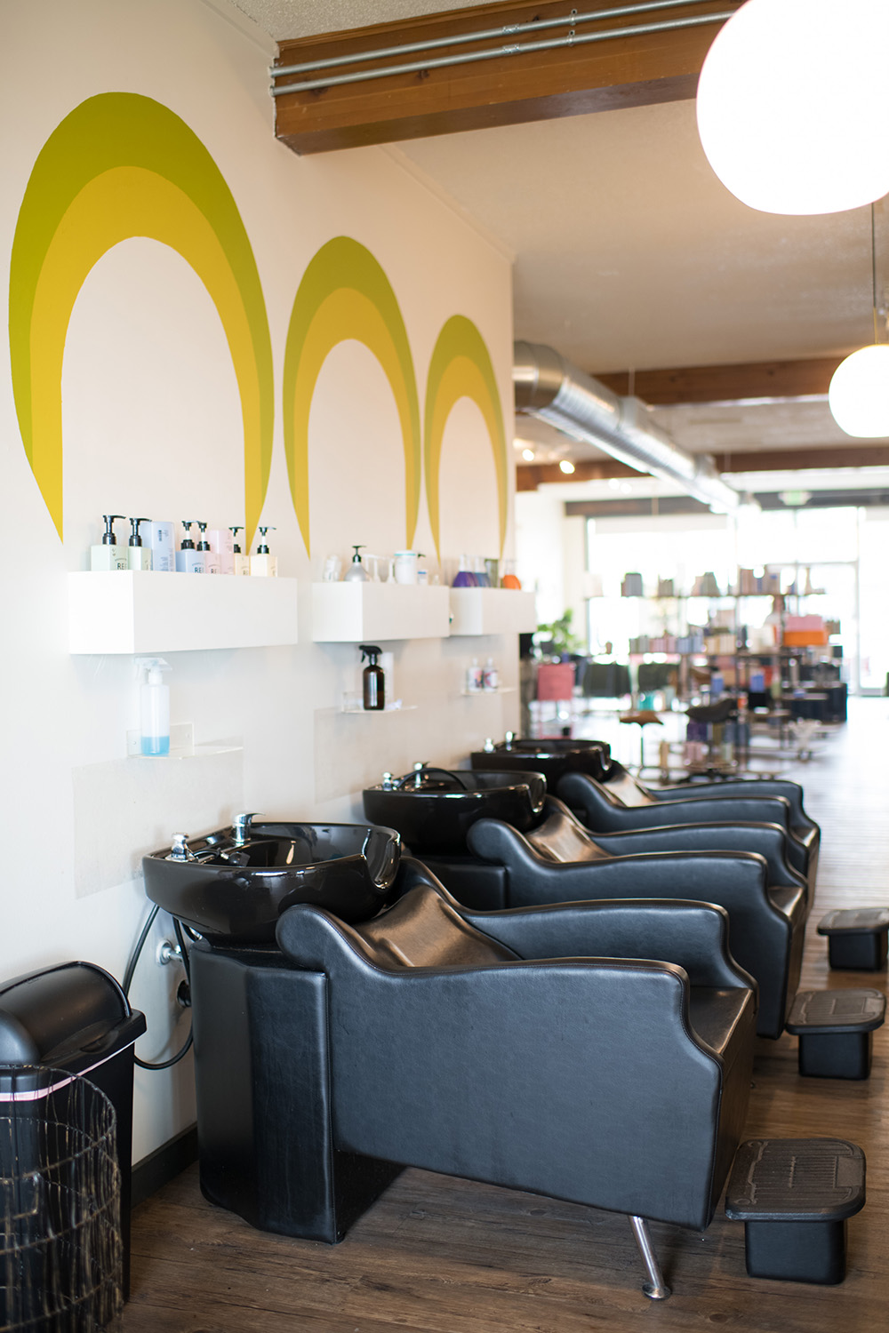 Hairspace Salon - Tacoma, WA