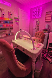 Hairspace Salon - Tacoma, WA